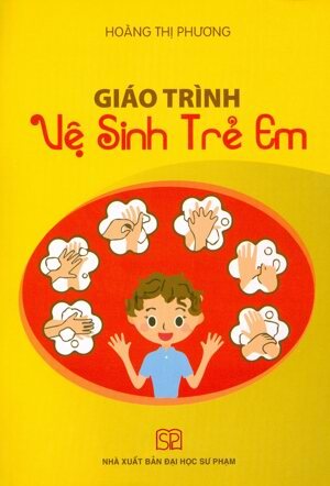 GT Vệ sinh trẻ em