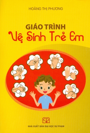 GT Vệ sinh trẻ em