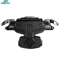 GT02 Dụng cụ điều khiển trò chơi điện thoại di động kích hoạt điện thoại thông minh nhạy cảm nút Cần điều khiển ngắm Mục Tiêu Trigger chơi game cho điện thoại thông minh