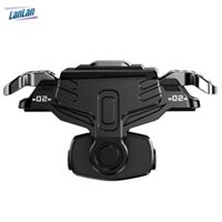 GT02 Dụng cụ điều khiển trò chơi điện thoại di động kích hoạt điện thoại thông minh nhạy cảm nút Cần điều khiển ngắm Mục Tiêu Trigger chơi game cho điện thoại thông minh