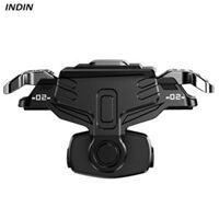 GT02 Dụng cụ điều khiển trò chơi điện thoại di động kích hoạt điện thoại thông minh nhạy cảm nút Cần điều khiển ngắm Mục Tiêu Trigger chơi game cho điện thoại thông minh