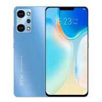 GT3 Pro,PAGRAER 8 RAM + ROM 256GB Điện thoại thông minh giá rẻ, quà tặng cho người già và trẻ em 2