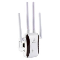 GT300 300Mbps WiFi Repeater WiFi Amplifier 2.4G Wi-Fi Signal Booster Router Plug and Play Wireless Extender Amplifier Wi
