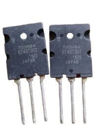 GT40T302, 40T302 IGBT 40A 1500V