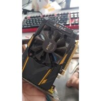 GT730 2GB, DDR5, ZOTAC