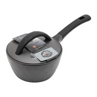 GTH3181-IH – Nồi Lock&Lock Salon 1 tay cầm 18cm (Có thể sử dụng bếp từ) – Màu đen