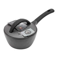 GTH3181-IH – Nồi Lock&Lock Salon 1 tay cầm 18cm (Có thể sử dụng bếp từ) – Màu đen