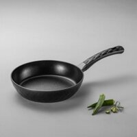 GTH3263-IH - Chảo nhôm chống dính Lock&Lock Salon 26cm (Có thể sử dụng bếp từ ) - Màu đen