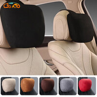 GTIOATO Gối Tựa Đầu ô Tô GốI Cổ Ô Tô GốI Cổ Xe HơI GốI TựA ĐầU Oto GốI Kê Cổ Xe HơI Phụ KiệN Ô Tô Trang Trí NộI ThấT Ô Tô