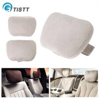 GTISTT Gối Tựa Đầu ô Tô GốI Cổ Xe HơI GốI Cổ Ô Tô GốI TựA ĐầU Oto GốI Kê Cổ Xe HơI Trang Trí NộI ThấT Ô Tô