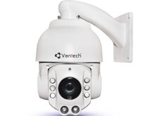 Camera mini Speed Dome HDCVI Vantech VP-306CVI
