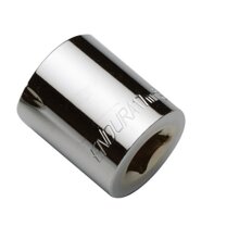 Đầu tuýp 6 góc Endura E3527 27mm 1/2 inch
