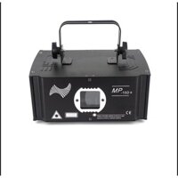 [GTP] ĐÈN LASER BAY PHÒNG MP -10D+ HIỆU ỨNG HÌNH ÀNH ẢO