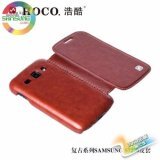 Bao da Galaxy ACE 3 S7270 hiệu Hoco