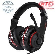 Tai nghe - Headphone Marvo HG-8319