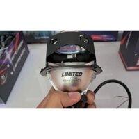 GTR GLed Limited bi cầu 3 inh chính hãng