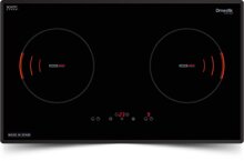 Bếp từ Dmestik ES722-DKI