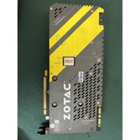 GTX 1070 8G