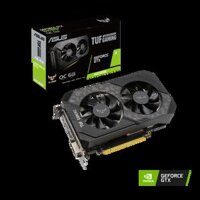 GTX 1660 SUPER  6GB Cũ BH 12 Tháng  ( Giga , msi, asus, ... )