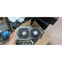 Gtx 1660ti Msi Gaming X