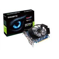 GTX 650 GIGA OC 1 GB D5 MẠNH HƠN MẤY CON GT 730 2GB