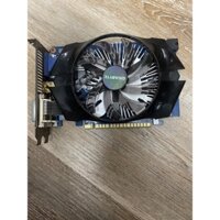 GTX 650 OC -1G-D5 (Gigabyte)