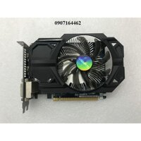 Gtx 750ti 2G Gigabyte 1 Fan