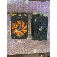 Gtx 750ti 2g ko nguồn phụ