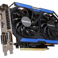 GTX 960 2GB Gigabyte
