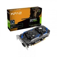GTX Galax 1050TI 4GB