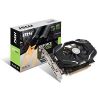 GTX MSI 1060 VGA Đã Qua Sử Dụng Card Màn Hình GTX MSI 1060, Hàng Đã Qua Sử Dụng, Đổi Mới 30 Ngày Đầu