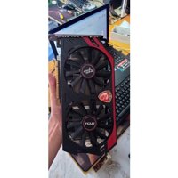 GTX750ti msi