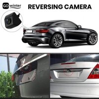 [Gt.z] Camera dự phòng xe Camera lùi ô tô Đa năng 180 độ Camera quan sát phía sau ô tô góc rộng Hd Tầm nhìn ban đêm chống nước