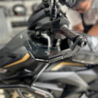 Gù Bảo Vệ Tay Lái Fux Xe Máy - Gù Bảo Vệ Tay Thắng Giá Rẻ