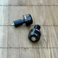 Gù Cacbon RC2 Moto gp lắp nhiều dòng xe
