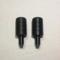 Gù chống đổ cao su cứng dành cho PKL,Moto,Winner,Exciter,Raider