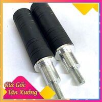 Gù Chống Đổ Sau Cao Su Cho Xe Máy [GIÁ TỪ XƯƠNG]