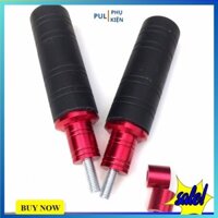 Gù chống đổ sau moto xe máy Winner X Ex 150 Winner... cao su giảm chấn cao cấp