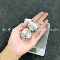 Gù chống rung kiểu SH tiện lòng gắn AB Vision 2021 Vario160 kèm ốc Salaya