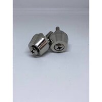 Gù Inox Cho Xe Điện Klara A1, A2, S1, S2