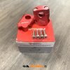 Gù nâng ghi đông MOTOWOLF Đỏ 28mm