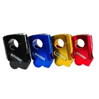 Gù nâng ghi đông RAYANA – Nhôm CNC cao cấp, bền bỉ và thời trang