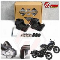 GÙ NÂNG GHI ĐÔNG REBEL 1100 - 500 - 300 SPIRIT BEAST CHÍNH HÃNG