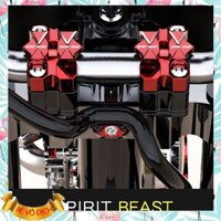 Gù Nâng Ghi Đông Spirit Beast L1 Cho Yamaha MT15, MT03, MT09