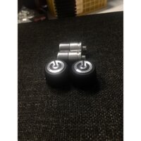 GÙ NHÔM TAY LÁI BREMBO CNC CAO CẤP