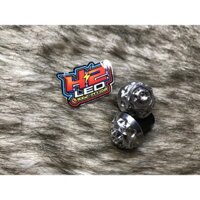 Gù Salaya (đối trọng tay lái) - H2LED