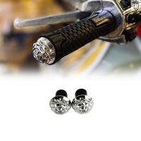 Gù Salaya Inox 304 M2 Cao Cấp Dành Xe Máy Vespa Honda Yamaha