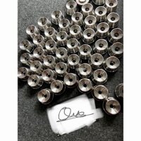 Gù Salaya Inox304 mẫu thái / gù tay lái salaya gắn xe máy