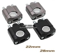 GÙ SỪNG TRÂU NÂNG GHI ĐÔNG 22MM VÀ 28MM LOẠI 2 LỖ ÓC