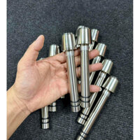 Gù Tạ + Cốt Đóng Ghi Đông Xe Máy Inox304